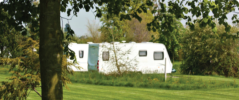 5 Pennant AA Premier Park and 5 Star Park, exclusively for adults